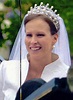 Maria Isabel Zellinger Balkany | Royal weddings, Royal brides, Royal tiaras