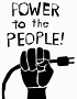 Power To The People @PANCEVO BIENNIAL - Brage & Co