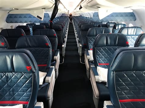 Airbus A320 Jetblue First Class