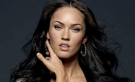 Brace Yourselves Megan Fox Has An Imperfection The Actress Is All