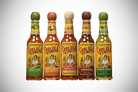 Best 20 Hot Sauces To Try In 2020 Best Tasting Hot Sauce Brands