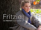Amazon.de: Fritzie - Der Himmel muss warten, Staffel 2 ansehen | Prime ...