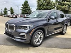 Pre-Owned 2020 BMW X5 xDrive40i Sport Utility in Bentonville #WL66183 ...