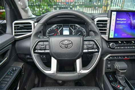 Toyota Tundra Limited 2022 Sontung Auto