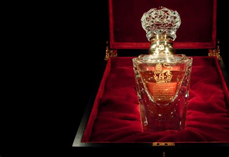 What Is The Most Expensive Perfume In The World Today Foreign Policy