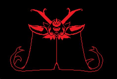 Image Underfell Au Asgore By Teamedgy Da77c53png Underfell Wikia