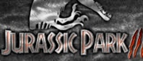 The jurassic park font contains 68 beautifully designed characters. Jurassic Park Font - 1001 Free Fonts