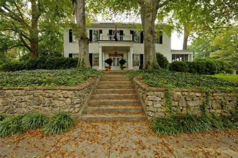 39 Huntsville Homes Added To National Register Of Historic Places
