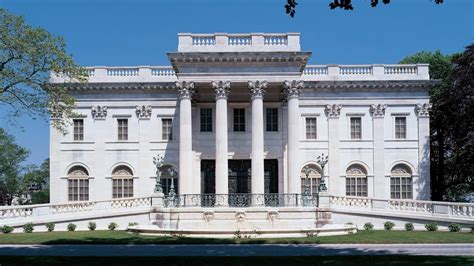 Vanderbilt Mansion Newport Rhode Island Pictures Berita Hari Ini