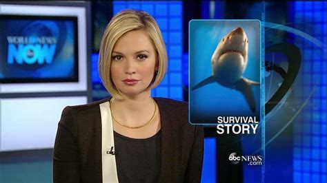 48 Most Beautiful News Anchors In The World | Viralscape