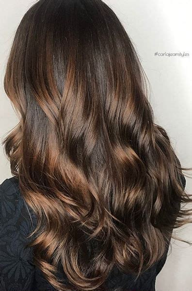 Brown hair cuts brown blonde hair brown hair with highlights light brown hair dark brown hair rich hair color dark brown hair colors dark hair dark colors. rich and dark chocolate mocha brunette | Golden brown hair ...