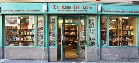 Su primera tienda física fue fundada en 1923 y en la actualidad ya cuenta con 36 librerías en diversas ciudades de españa. Quiénes somos - La Libreria de la EstafetaLa Libreria de ...