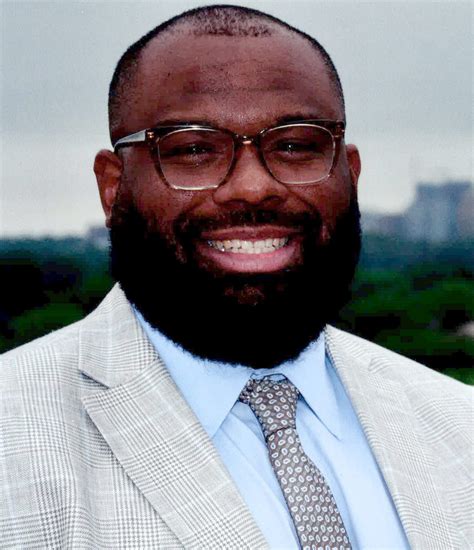 Lawson, Dr. Brian - Huntington Black History