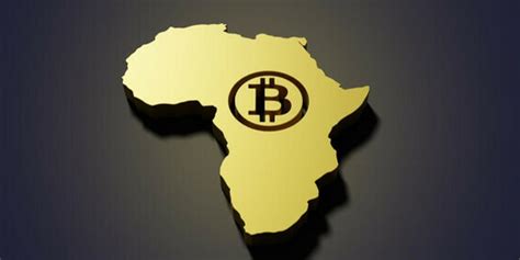 Move Over Bitcoin These African Countries Are Creating Their Own