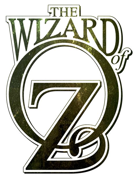 Oz Logo Logodix