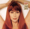 Cher - Love Hurts (CD, Album) | Discogs