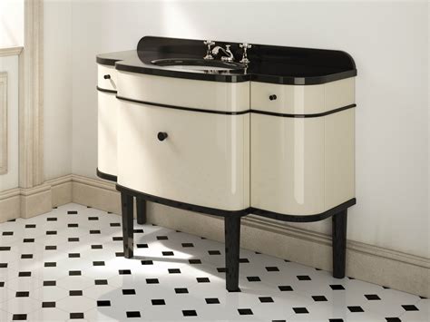 20 Art Deco Bathroom Vanity