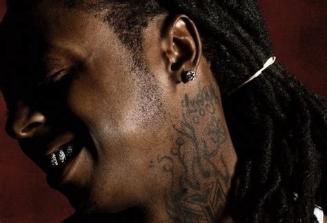 Ultimate Lil Wayne Tattoo Guide All Tattoos Meanings