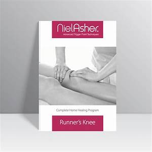 Runner 39 S Knee Trigger Point Workbook Trigger Point Therapy Runners