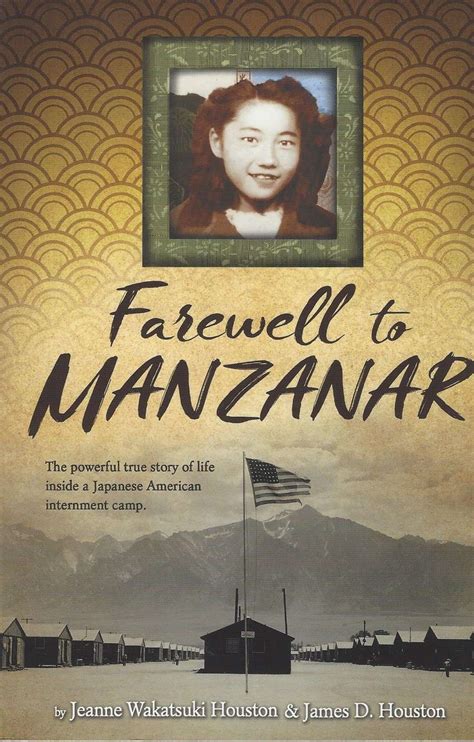 farewell to manzanar the powerful true story of life inside a japanese