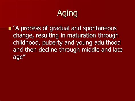 Ppt Successful Aging Powerpoint Presentation Free Download Id3495701