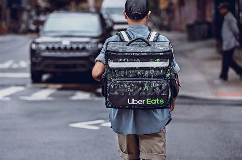 Does Uber Eats Go To Olive Garden / Ubereats Is Using Data To Create