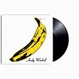 The Velvet Underground & Nico Andy Warhol 45th Anniversary 6.3oz 1LP ...