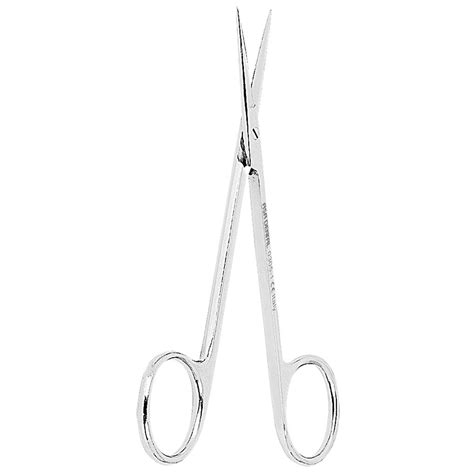 Gum Scissors Iris Straight Sa Dental