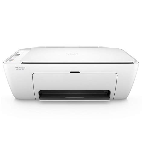 Hp deskjet 2620 printer model runs according to the modern hp thermal inkjet print technology. HP DeskJet 2620 All-in-One Printer - Mikky World Online Stores