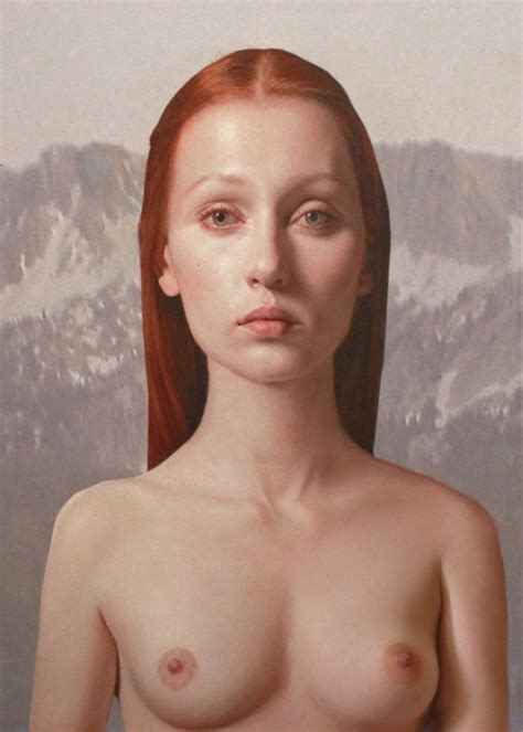 Kris Lewis Pop Surrealist Painter Tutt Art Pittura