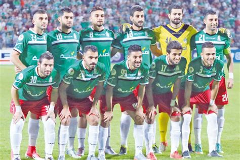 في الإحصاء ونظرية الاحتمالات، يعتبر الانحراف المعياري (بالإنجليزية: الاتحاد الآسيوي لكرة القدم يسلط الضوء على الأندية الأردنية ...