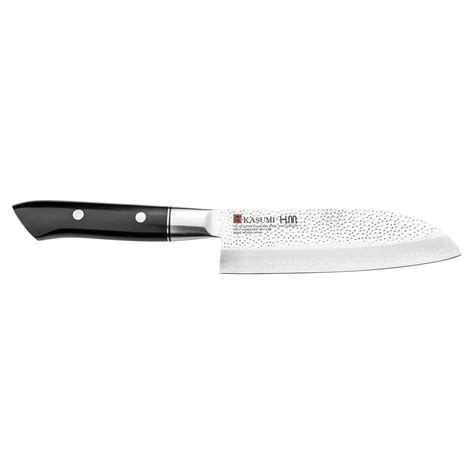 13cm Santoku Knife Kasumi Knives