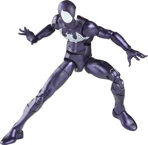 Amazon Exclusive Marvel Legends Spider Man 5 Pack Up For Order