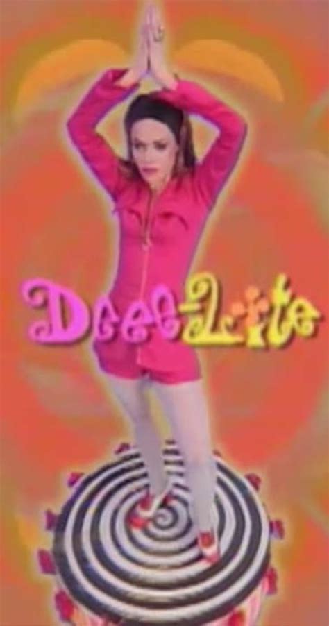 Deee Lite Groove Is In The Heart Video 1990 Imdb
