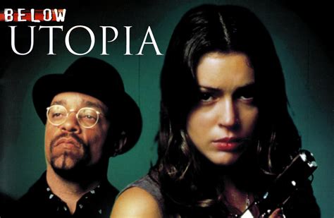Below Utopia Where To Watch And Stream Tv Guide