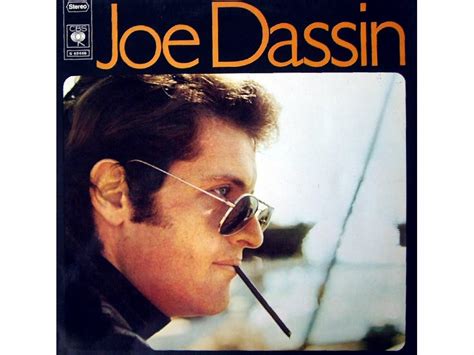 Joe Dassin [vinyl Lp Record] [schallplatte] Amazon De Musik Cds And Vinyl