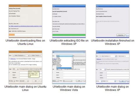 Unetbootin 625 Pc Format Pobierz ściągnij Download Program Do