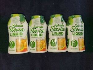 Whip the heavy cream to soft peaks. (4) Splenda Keto Stevia Liquid | eBay