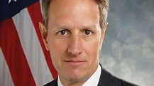 Opening Keynote Speaker - Timothy F. Geithner
