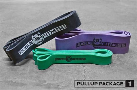 7 Useful Reasons Why Rogue Resistance Bands Are Perfect For Home And