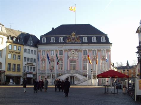 Coste de la vida en bonn. Foto de Bonn, Alemania