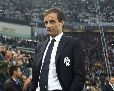 Juventus defensive target refuses to leave his current club. Juventus, Allegri critico: "Torino? Una sconfitta per l ...