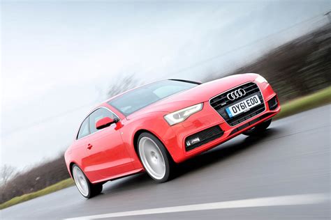 Audi a6 3.0 tdi quattro (c7) specs. Audi A5 3.0 TDI Quattro S-Line review - price, specs and 0 ...