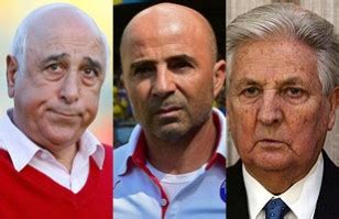 Danny cruz amor 107.5 (mp3) download. ¿Quién es el mejor DT de la historia de la Roja: Acosta ...