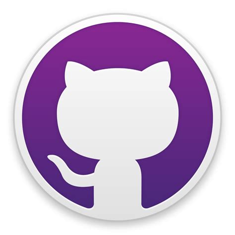 Using github, you can download a single file from a git repository. File:Github-desktop-logo-symbol.svg - Wikimedia Commons