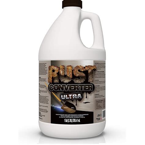 Top 5 Best Primers For Rusted Metal November 2023 Review Metalprofy