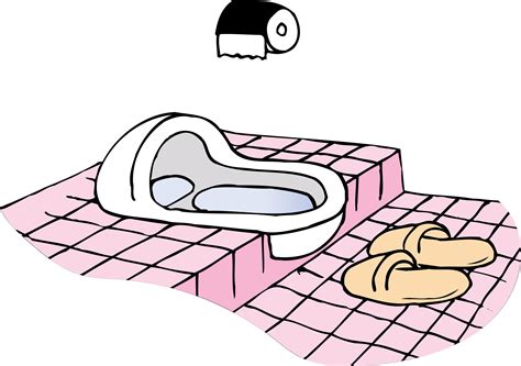 Cartoon Images Of A Toilet Cartoon Toilet