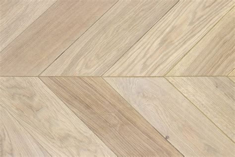 Select Engineered Flooring Oak Chevron Vienna Brushed Hardwax Oiled 16