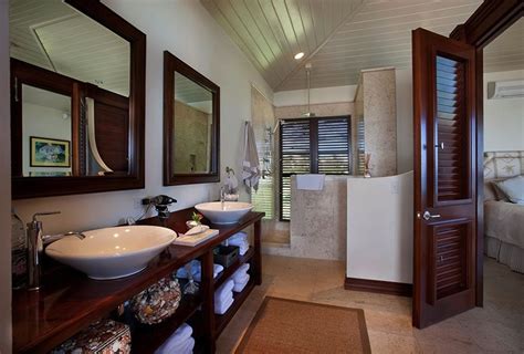 Maybe you would like to learn more about one of these? 2014 Contemporary Bathroom With Wooden Cabinet Furniture ...