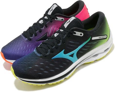 Running Shoes Mizuno Wave Rider 24